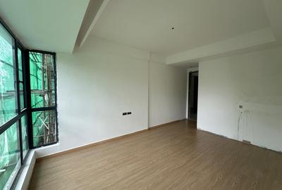 2 Bed Apartment with En Suite at Westlands
