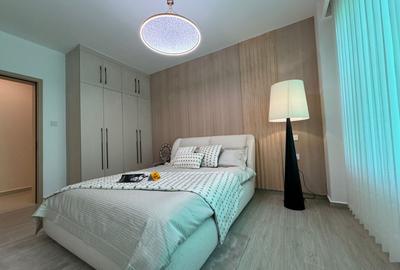 3 Bed Apartment with En Suite at Rongai
