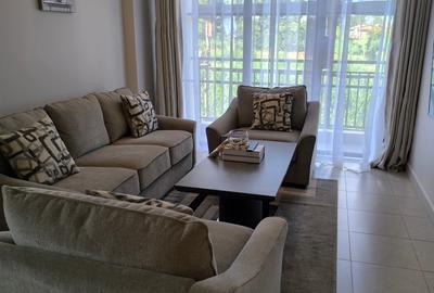 1 Bed Apartment with En Suite at Mwimuto Kabete - 4