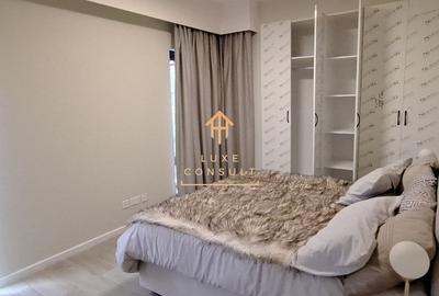 Furnished 2 Bed Apartment with En Suite at Riverside Drive