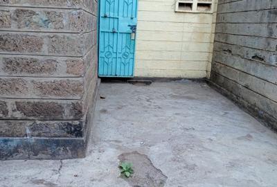 4 Bed House with Staff Quarters in Komarock