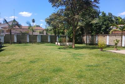 4 Bed House with En Suite at Ruaka Road. - 3