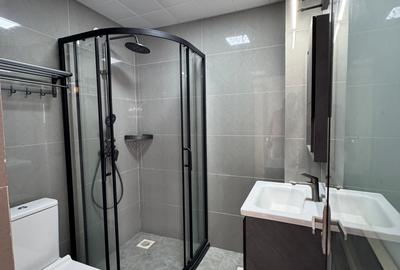 Serviced 2 Bed Apartment with En Suite in Riverside