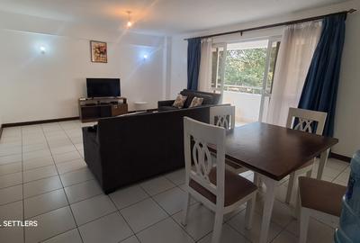 Furnished 2 Bed Apartment with En Suite at Lantana Rd - 2