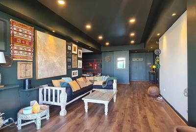 Furnished 3 Bed Apartment with En Suite at General Mathenge Road - 3