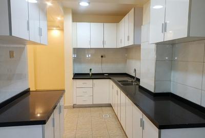 3 Bed Apartment with En Suite in Kileleshwa - 3