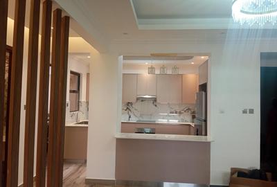 2 Bed Apartment with En Suite at Brookside Estate Nairobi - 3