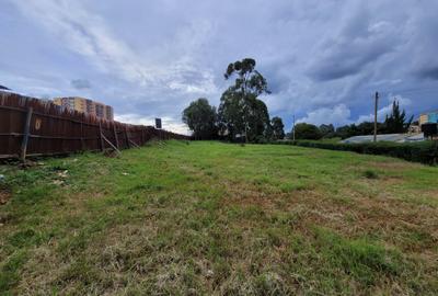 0.867 ac Land at Along Waiyaki Way