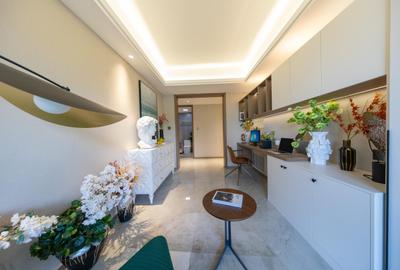 1 Bed Apartment with Swimming Pool at St. Michael'S Road