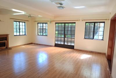 4 Bed Townhouse with En Suite at Lavington