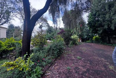 0.6 ac Land in Kileleshwa - 4