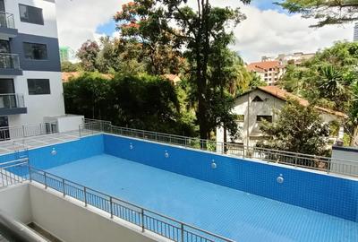3 Bed Townhouse with En Suite in Westlands Area