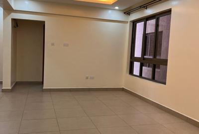 1 Bed Apartment with En Suite in Kilimani