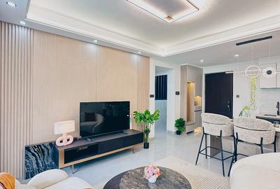 2 Bed Apartment with En Suite in Kilimani - 4