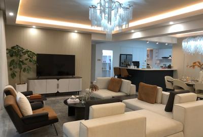 3 Bed Apartment with En Suite in Westlands Area