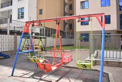 2 Bed Apartment with En Suite at Gatundu Road