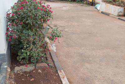 3 Bed Townhouse with En Suite at Westlands