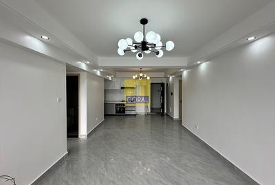 3 Bed Apartment in Waiyaki Way