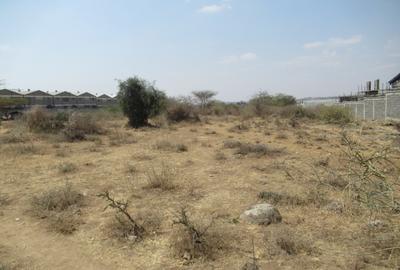 Commercial Land at Off Mombasa Rd - 4