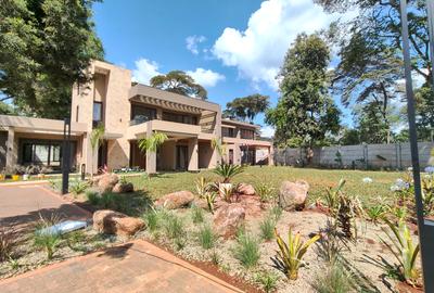 6 Bed House with En Suite at Spring Valley Off Lower Kabete Road On Shanzu Road - 3