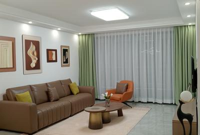 1 Bed Apartment with Swimming Pool at Lavington