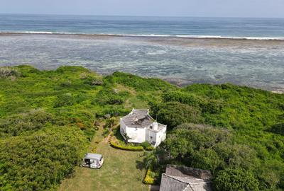 0.25 ac Residential Land in Vipingo - 2