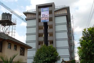 2 Bed Apartment with En Suite at New Kitisuru