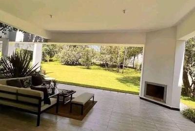 5 Bed Townhouse with En Suite at Ololua Road - 2