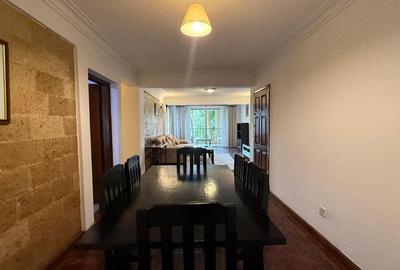 Serviced 2 Bed Apartment with En Suite in Brookside - 4