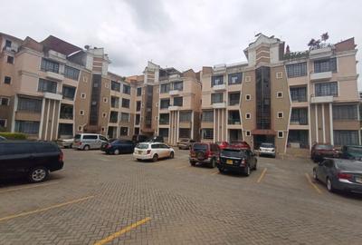 2 Bed Apartment with En Suite at Riverside Drive