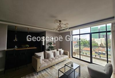 Furnished 2 Bed Apartment with En Suite in Spring Valley - 4