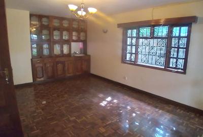 Commercial Property with Service Charge Included in Kilimani - 3