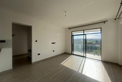 3 Bed Apartment with En Suite at New Kitisuru