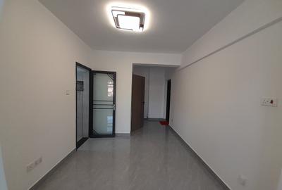 1 Bed Apartment with Gym at Wood Avenue