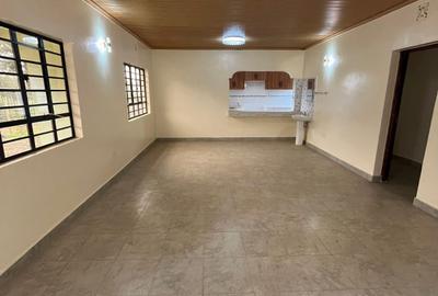 3 Bed House with En Suite in Ngong - 4
