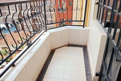 2 Bed Apartment with Backup Generator in Westlands Area