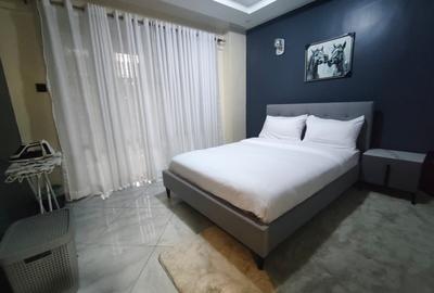 Serviced 1 Bed Apartment with Parking in Westlands Area - 4