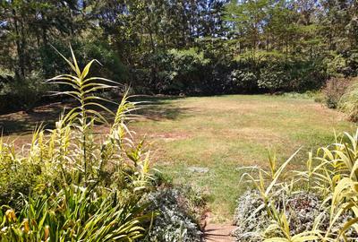 3 Bed House with En Suite in Karen - 3