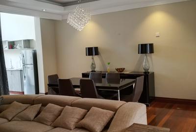 5 Bed Townhouse with En Suite in Karen - 3