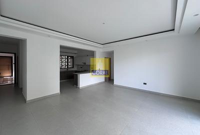 2 Bed Apartment in Brookside