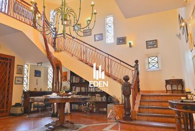 6 Bed Villa in Runda - 4