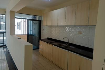 2 Bed Apartment with En Suite in Kileleshwa - 3