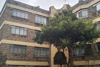 3 Bed Apartment with En Suite at Othaya Rd - 3