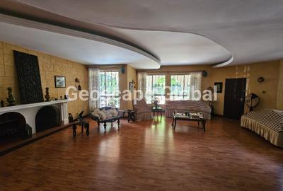 5 Bed House with En Suite in Spring Valley