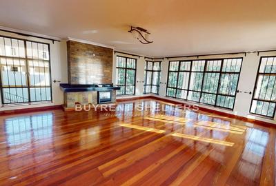 6 Bed House with En Suite at Kitisuru
