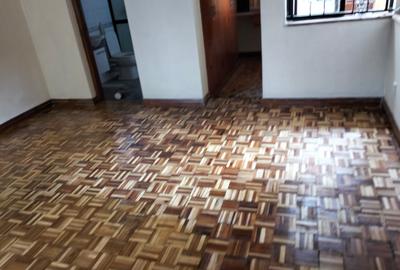 4 Bed Townhouse with En Suite in Lavington