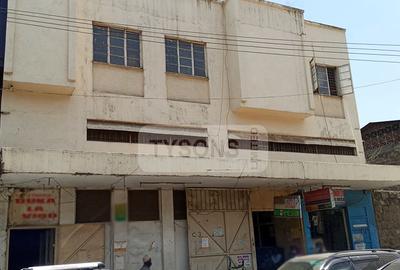 986 m² Commercial Property in Nairobi CBD