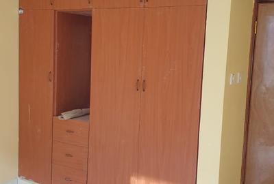 3 Bed House with En Suite in Ongata Rongai