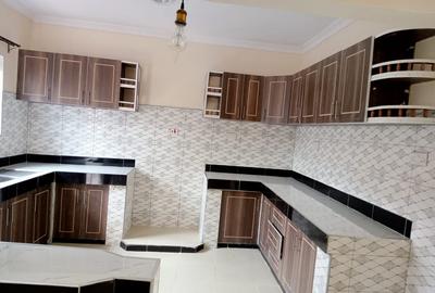 3 Bed House in Ongata Rongai