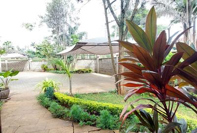 3 Bed Townhouse with En Suite in Lavington